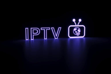 neon iptv web