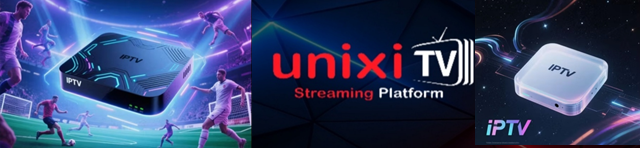 unixi scroll bar