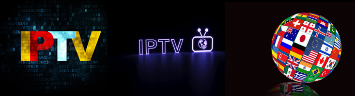 iptv slider
