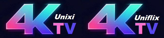 Unixi Uniflix 3 slider