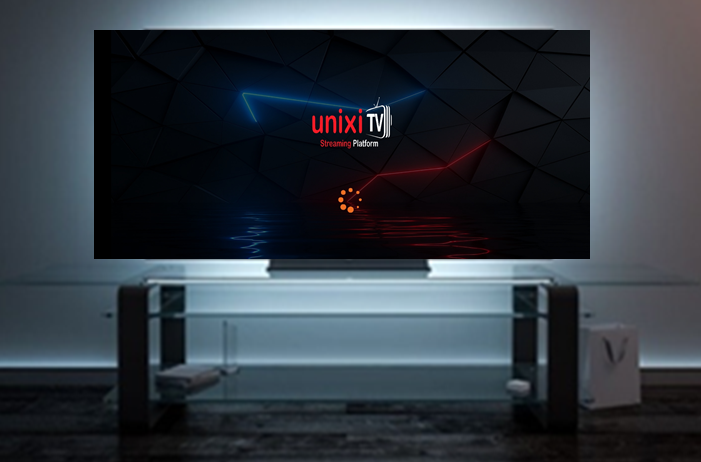 unifistar platform loading